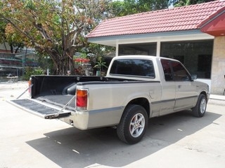 MAZDA FIGHTER SUPER SALOON 2.5 MT ปี 1998 รถสวยพร้อมใช้ ขายถูก T.086-527-9533 MAZDA FIGHTER SUPER SALOON 2.5 MT ปี 1998 รถสวยพร้อมใช้ ขายถูก T.086-527-9533