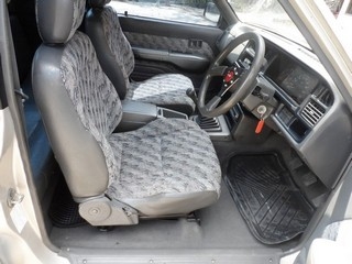 MAZDA FIGHTER SUPER SALOON 2.5 MT ปี 1998 รถสวยพร้อมใช้ ขายถูก T.086-527-9533 MAZDA FIGHTER SUPER SALOON 2.5 MT ปี 1998 รถสวยพร้อมใช้ ขายถูก T.086-527-9533