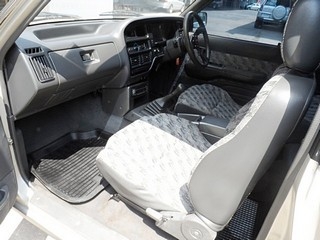 MAZDA FIGHTER SUPER SALOON 2.5 MT ปี 1998 รถสวยพร้อมใช้ ขายถูก T.086-527-9533 MAZDA FIGHTER SUPER SALOON 2.5 MT ปี 1998 รถสวยพร้อมใช้ ขายถูก T.086-527-9533