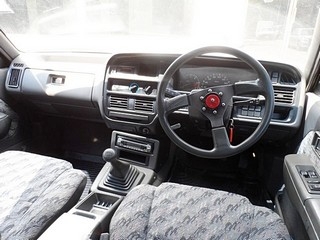 MAZDA FIGHTER SUPER SALOON 2.5 MT ปี 1998 รถสวยพร้อมใช้ ขายถูก T.086-527-9533 MAZDA FIGHTER SUPER SALOON 2.5 MT ปี 1998 รถสวยพร้อมใช้ ขายถูก T.086-527-9533