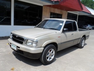 MAZDA FIGHTER SUPER SALOON 2.5 MT ปี 1998 รถสวยพร้อมใช้ ขายถูก T.086-527-9533 MAZDA FIGHTER SUPER SALOON 2.5 MT ปี 1998 รถสวยพร้อมใช้ ขายถูก T.086-527-9533