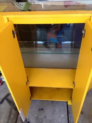 ขายตู้โชว์ ชั้นวางของ ขายตู้โชว์ ชั้นวางของ