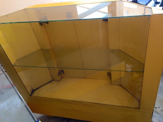 ขายตู้โชว์ ชั้นวางของ