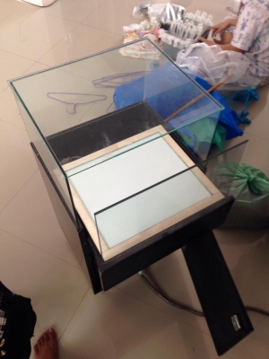 ขายตู้โชว์ ชั้นวางของ ขายตู้โชว์ ชั้นวางของ