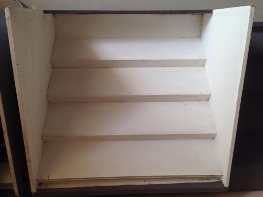 ขายตู้โชว์ ชั้นวางของ ขายตู้โชว์ ชั้นวางของ