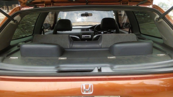 Honda civic eg แต่งสวยๆ ปี95