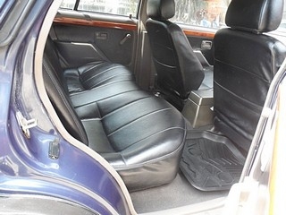 ISUZU CAMEO 2.5 MT ปี 1994 รถบ้านแท้พร้อมใช้ ขายถูก T.086-527-9533