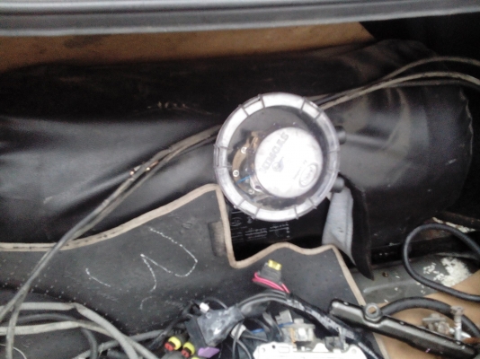 ขายชุดเเก๊ส หัวฉีดครบชุด ราคาถูก ถัง 58 ลิตร