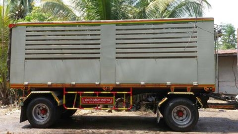 ขายรถพ่วง 1,550,000 ขายรถพ่วง 1,550,000