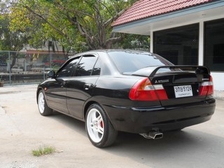 MITSUBISHI LANCER GLXi 1.6 MT ปี 2000 รถสวยพร้อมใช้ ขายถูก T.086-527-9533 MITSUBISHI LANCER GLXi 1.6 MT ปี 2000 รถสวยพร้อมใช้ ขายถูก T.086-527-9533