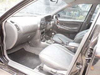 MITSUBISHI LANCER GLXi 1.6 MT ปี 2000 รถสวยพร้อมใช้ ขายถูก T.086-527-9533 MITSUBISHI LANCER GLXi 1.6 MT ปี 2000 รถสวยพร้อมใช้ ขายถูก T.086-527-9533