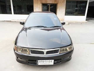 MITSUBISHI LANCER GLXi 1.6 MT ปี 2000 รถสวยพร้อมใช้ ขายถูก T.086-527-9533 MITSUBISHI LANCER GLXi 1.6 MT ปี 2000 รถสวยพร้อมใช้ ขายถูก T.086-527-9533