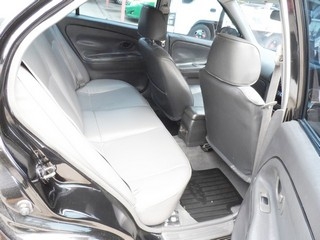 MITSUBISHI LANCER GLXi 1.6 MT ปี 2000 รถสวยพร้อมใช้ ขายถูก T.086-527-9533