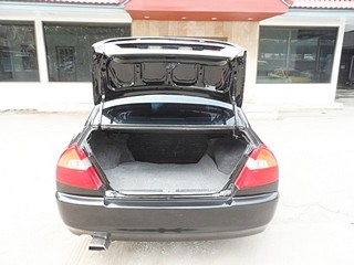 MITSUBISHI LANCER GLXi 1.6 MT ปี 2000 รถสวยพร้อมใช้ ขายถูก T.086-527-9533 MITSUBISHI LANCER GLXi 1.6 MT ปี 2000 รถสวยพร้อมใช้ ขายถูก T.086-527-9533