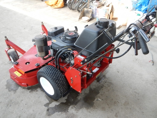 ขายรถตัดหญ้าTORO TURBO FORCE 40 นำเข้าสะภาพเยีียม ขายรถตัดหญ้าTORO TURBO FORCE 40 นำเข้าสะภาพเยีียม