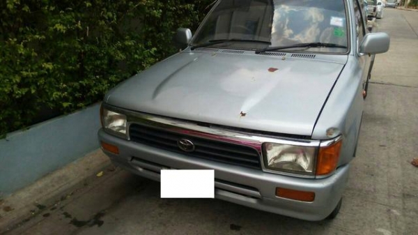 TOYOTA  MIGHTY-X   ปี1996