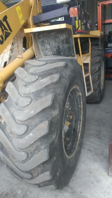 ขายรถตัก CAT-910G