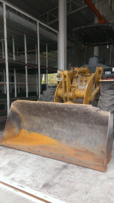 ขายรถตัก CAT-910G