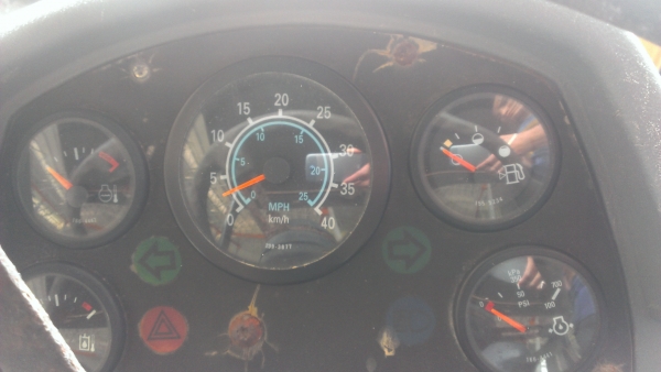 ขายรถตัก CAT-910G