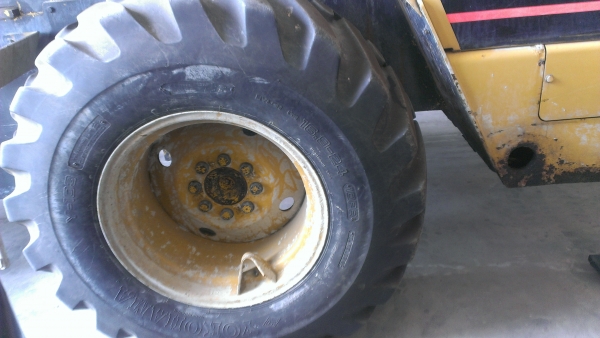 ขายรถตัก CAT-910G