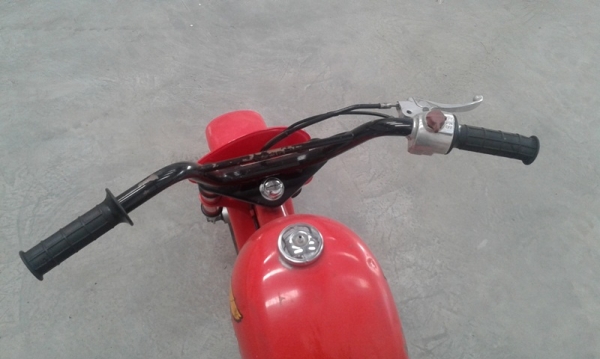 ขาย Honda Z50R ขนาด 50cc นำเข้าจาก USA สภาพดี