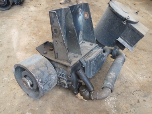 ปั๊ม Holi มือสองจากนอก