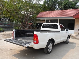 TOYOTA VIGO Single 2.5 D4D MT จัดไฟแนนซ์ง่าย ไม่ต้องมีคนค้ำ T.086-527-9533 TOYOTA VIGO Single 2.5 D4D MT จัดไฟแนนซ์ง่าย ไม่ต้องมีคนค้ำ T.086-527-9533