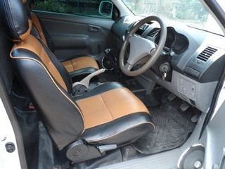 TOYOTA VIGO Single 2.5 D4D MT จัดไฟแนนซ์ง่าย ไม่ต้องมีคนค้ำ T.086-527-9533 TOYOTA VIGO Single 2.5 D4D MT จัดไฟแนนซ์ง่าย ไม่ต้องมีคนค้ำ T.086-527-9533