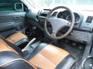 TOYOTA VIGO Single 2.5 D4D MT จัดไฟแนนซ์ง่าย ไม่ต้องมีคนค้ำ T.086-527-9533 TOYOTA VIGO Single 2.5 D4D MT จัดไฟแนนซ์ง่าย ไม่ต้องมีคนค้ำ T.086-527-9533