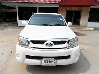 TOYOTA VIGO Single 2.5 D4D MT จัดไฟแนนซ์ง่าย ไม่ต้องมีคนค้ำ T.086-527-9533 TOYOTA VIGO Single 2.5 D4D MT จัดไฟแนนซ์ง่าย ไม่ต้องมีคนค้ำ T.086-527-9533