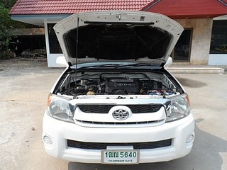 TOYOTA VIGO Single 2.5 D4D MT จัดไฟแนนซ์ง่าย ไม่ต้องมีคนค้ำ T.086-527-9533 TOYOTA VIGO Single 2.5 D4D MT จัดไฟแนนซ์ง่าย ไม่ต้องมีคนค้ำ T.086-527-9533
