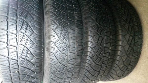 มิชลิน225/75/15