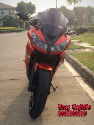 ขาย Ninja650ปี2011 แต่งเต็ม เครื่องฟิต ยางใหม่ 149000บาท ขาย Ninja650ปี2011 แต่งเต็ม เครื่องฟิต ยางใหม่ 149000บาท