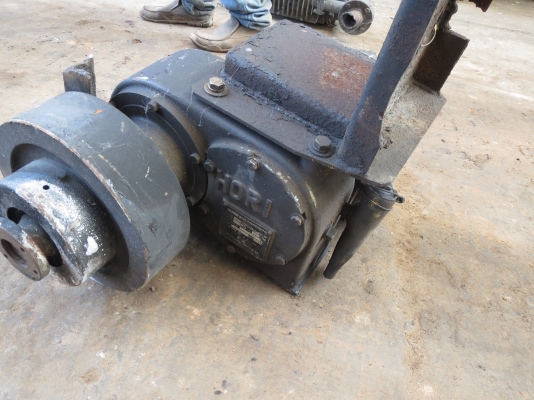 ปั๊ม Holi มือสองจากนอก ปั๊ม Holi มือสองจากนอก