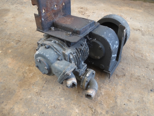 ปั๊ม Holi มือสองจากนอก ปั๊ม Holi มือสองจากนอก