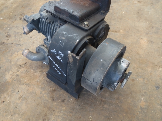 ปั๊ม Holi  มือสองจากนอก