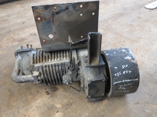 ป๊มโฮริ มือสองจากนอก