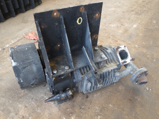 ป๊มโฮริ มือสองจากนอก ป๊มโฮริ มือสองจากนอก