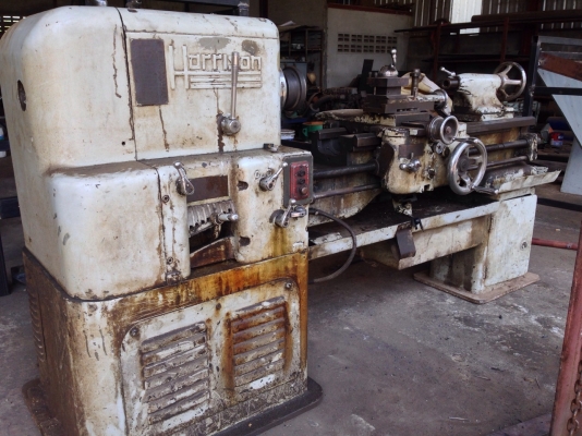 ขายแท่นกลึงขนาด4ฟุต ถูกๆ ตามสภาพ ขายแท่นกลึงขนาด4ฟุต ถูกๆ ตามสภาพ