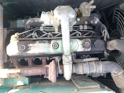 รถขุด Kobelco SK200-3 สต็อเราจากญี่ปุ่น สนใจโทร. 080-6565422 (หนิง)