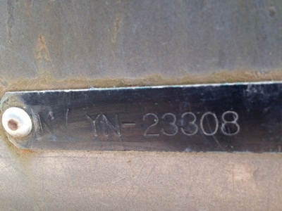 รถขุด Kobelco SK200-3 สต็อเราจากญี่ปุ่น สนใจโทร. 080-6565422 (หนิง)