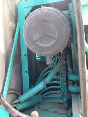 รถขุด Kobelco SK200-3 สต็อเราจากญี่ปุ่น สนใจโทร. 080-6565422 (หนิง)