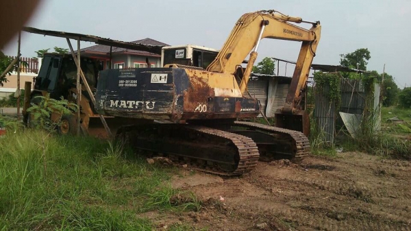 PC200-5.  ไฟฟ้าครบเอกสารเล่มทะเบียน โทร0931377833