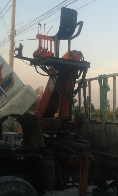 ขายเครนพับ 2.5 ตัน