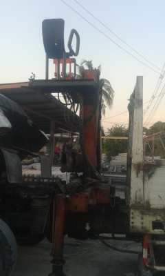 ขายเครนพับ 2.5 ตัน