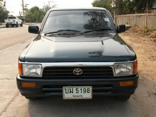 ขายต่อครับหลุดมัดจำ MIGHTY-X 2.5 X-TRA CAB ปึ 39 เพาเวอร์โรงงาน เดิมๆ พร้อมใช้ ขายต่อครับหลุดมัดจำ MIGHTY-X 2.5 X-TRA CAB ปึ 39 เพาเวอร์โรงงาน เดิมๆ พร้อมใช้