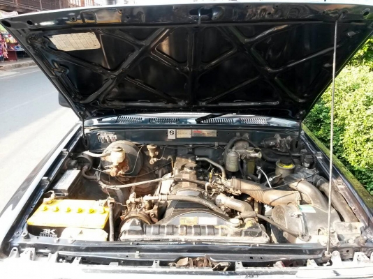 ขายต่อครับหลุดมัดจำ MIGHTY-X 2.5 X-TRA CAB ปึ 39 เพาเวอร์โรงงาน เดิมๆ พร้อมใช้ ขายต่อครับหลุดมัดจำ MIGHTY-X 2.5 X-TRA CAB ปึ 39 เพาเวอร์โรงงาน เดิมๆ พร้อมใช้