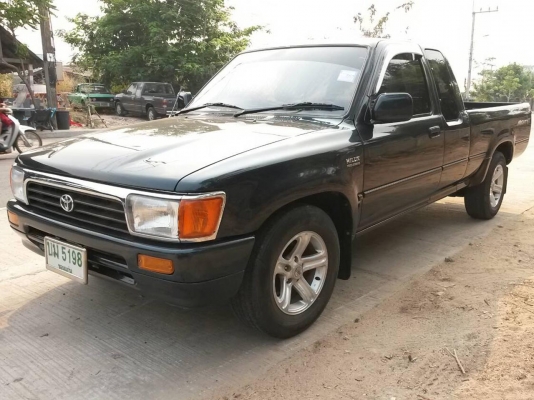 ขายต่อครับหลุดมัดจำ MIGHTY-X 2.5 X-TRA CAB ปึ 39 เพาเวอร์โรงงาน เดิมๆ พร้อมใช้ ขายต่อครับหลุดมัดจำ MIGHTY-X 2.5 X-TRA CAB ปึ 39 เพาเวอร์โรงงาน เดิมๆ พร้อมใช้