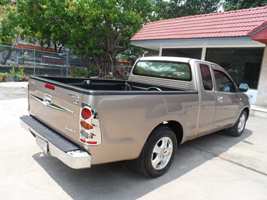 TOYOTA VIGO 2.5 D4D SMART CAB G ปี 2009 รถสวยพร้อมใช้ T.086-527-9533 TOYOTA VIGO 2.5 D4D SMART CAB G ปี 2009 รถสวยพร้อมใช้ T.086-527-9533