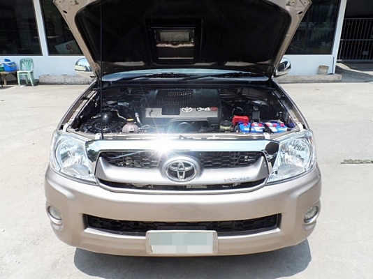 TOYOTA VIGO 2.5 D4D SMART CAB G ปี 2009 รถสวยพร้อมใช้ T.086-527-9533 TOYOTA VIGO 2.5 D4D SMART CAB G ปี 2009 รถสวยพร้อมใช้ T.086-527-9533